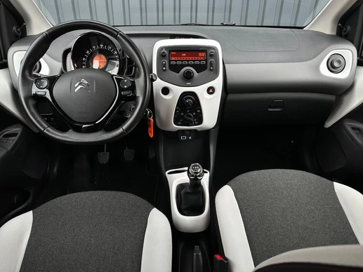 Citroën C1 - Afbeelding 16 van 30