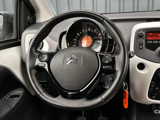 Citroën C1 - Afbeelding 18 van 30