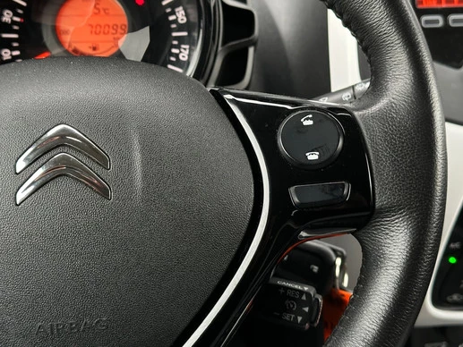 Citroën C1 - Afbeelding 20 van 30