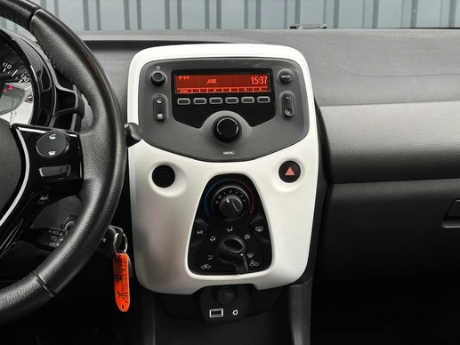 Citroën C1 - Afbeelding 22 van 30