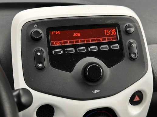 Citroën C1 - Afbeelding 23 van 30