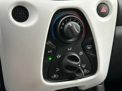 Citroën C1 - Afbeelding 24 van 30