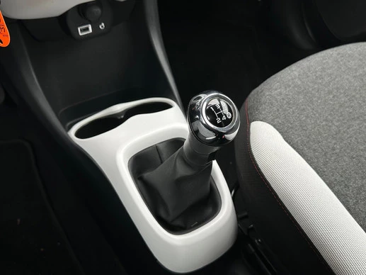 Citroën C1 - Afbeelding 25 van 30