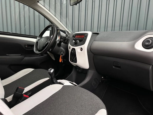 Citroën C1 - Afbeelding 26 van 30