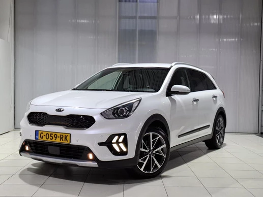 Kia Niro - Afbeelding 1 van 21