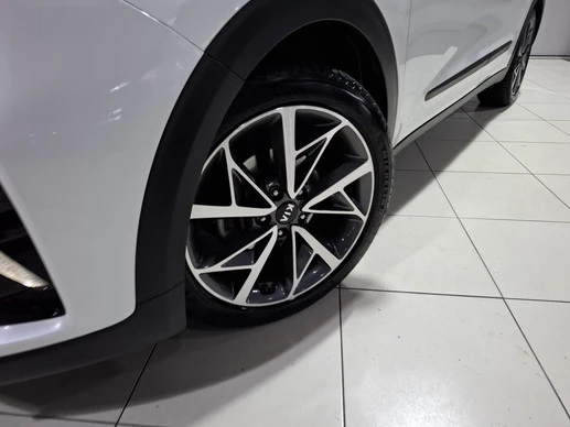 Kia Niro - Afbeelding 2 van 21