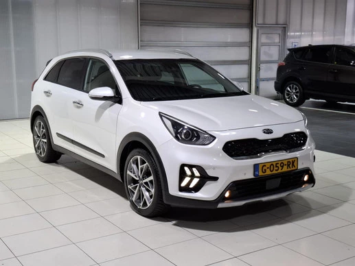 Kia Niro - Afbeelding 3 van 21