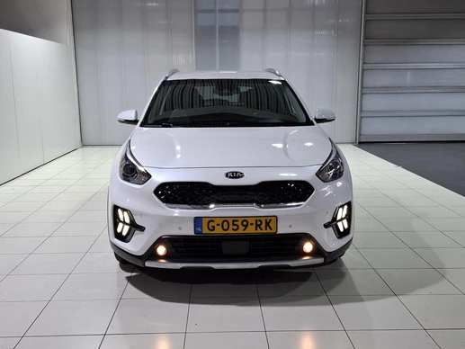 Kia Niro - Afbeelding 4 van 21