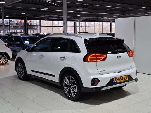 Kia Niro - Afbeelding 6 van 21