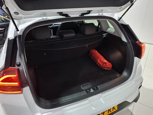 Kia Niro - Afbeelding 7 van 21