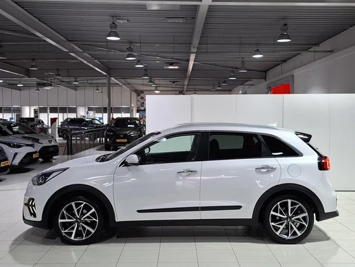 Kia Niro - Afbeelding 9 van 21