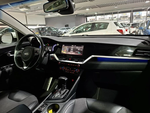 Kia Niro - Afbeelding 10 van 21