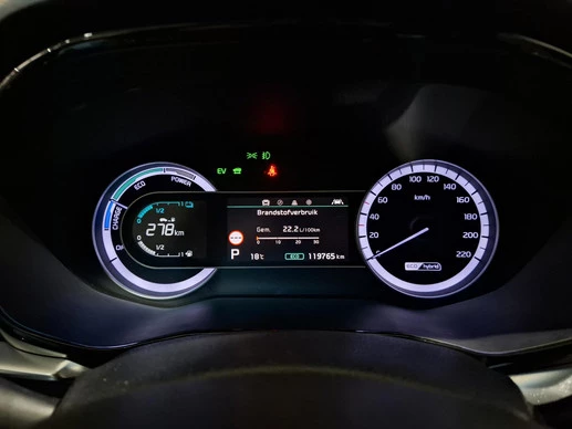 Kia Niro - Afbeelding 11 van 21