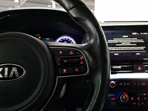 Kia Niro - Afbeelding 13 van 21
