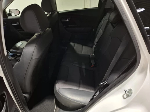 Kia Niro - Afbeelding 14 van 21