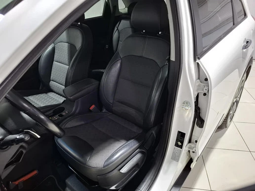 Kia Niro - Afbeelding 15 van 21