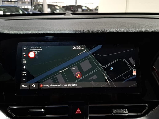 Kia Niro - Afbeelding 18 van 21