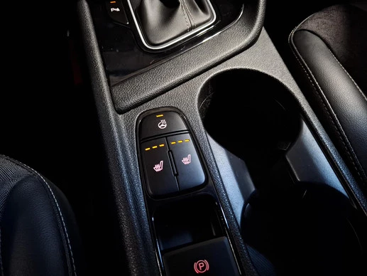 Kia Niro - Afbeelding 19 van 21