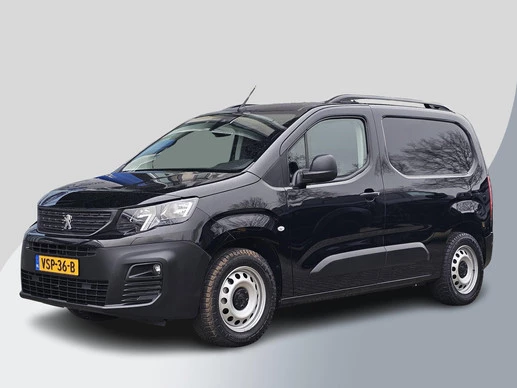 Peugeot e-Partner - Afbeelding 1 van 22