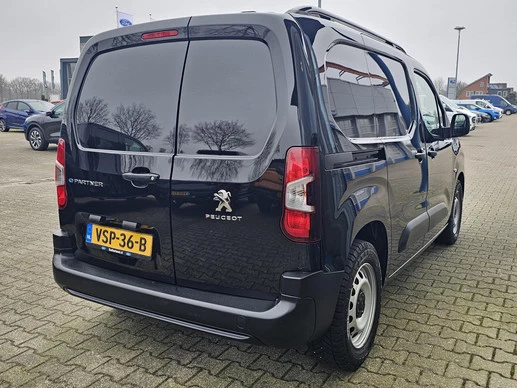 Peugeot e-Partner - Afbeelding 5 van 22