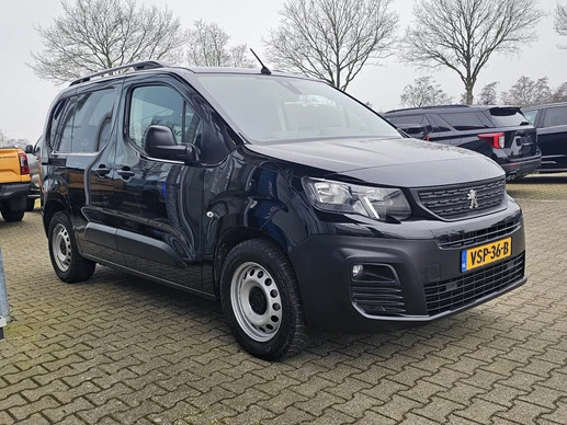 Peugeot e-Partner - Afbeelding 6 van 22