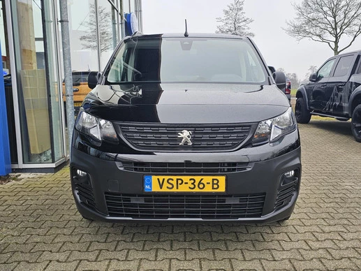 Peugeot e-Partner - Afbeelding 7 van 22