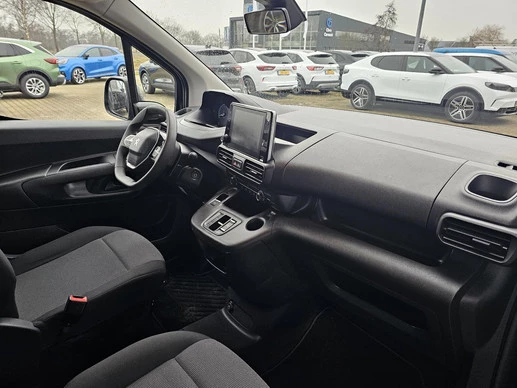 Peugeot e-Partner - Afbeelding 9 van 22