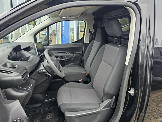 Peugeot e-Partner - Afbeelding 12 van 22