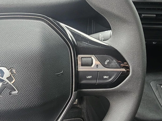 Peugeot e-Partner - Afbeelding 15 van 22