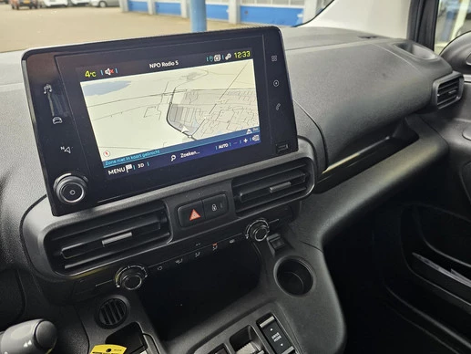 Peugeot e-Partner - Afbeelding 18 van 22