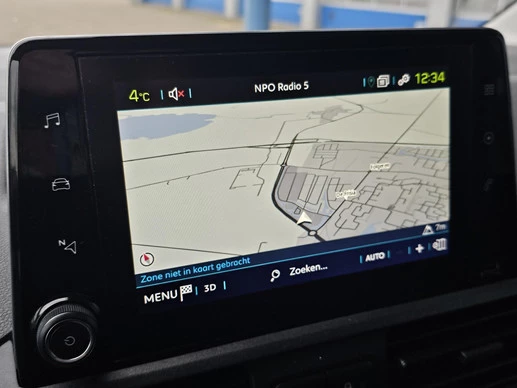 Peugeot e-Partner - Afbeelding 19 van 22