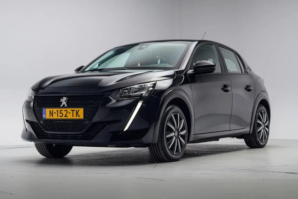 Peugeot 208 - Afbeelding 1 van 30