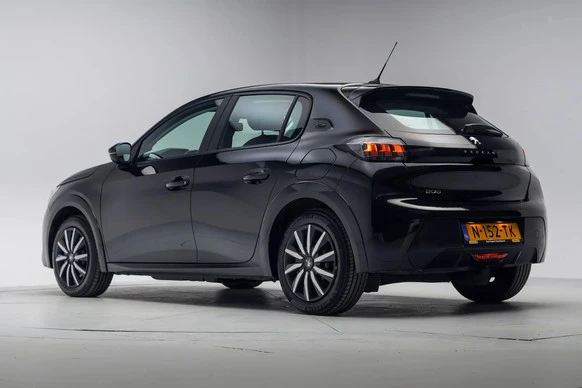 Peugeot 208 - Afbeelding 3 van 30