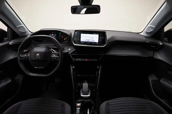 Peugeot 208 - Afbeelding 4 van 30