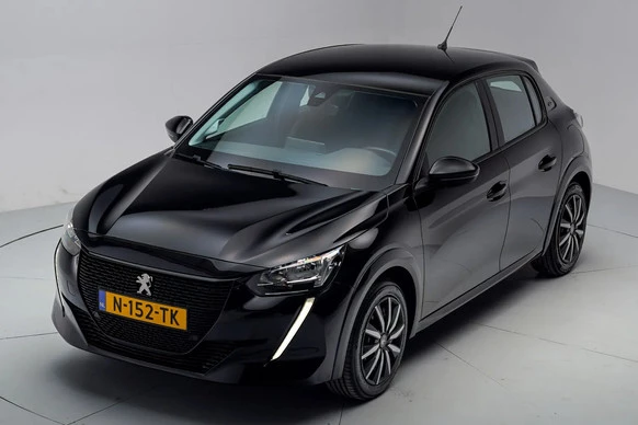 Peugeot 208 - Afbeelding 10 van 30