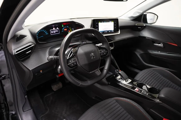 Peugeot 208 - Afbeelding 13 van 30