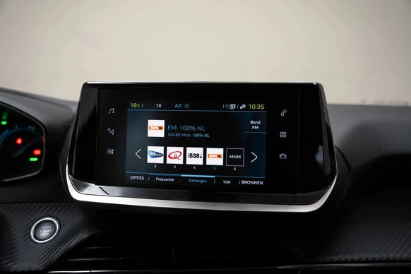 Peugeot 208 - Afbeelding 19 van 30