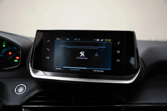 Peugeot 208 - Afbeelding 20 van 30