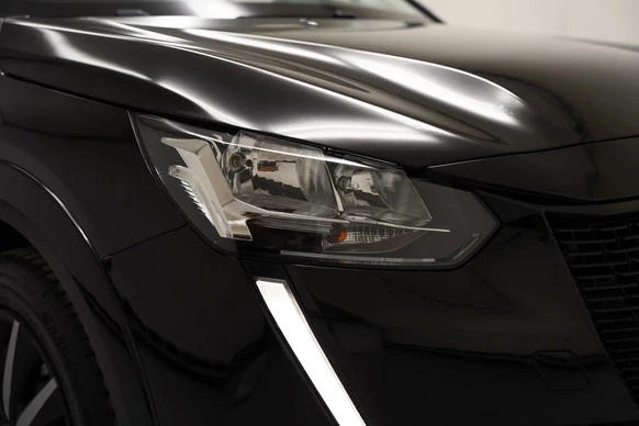 Peugeot 208 - Afbeelding 27 van 30