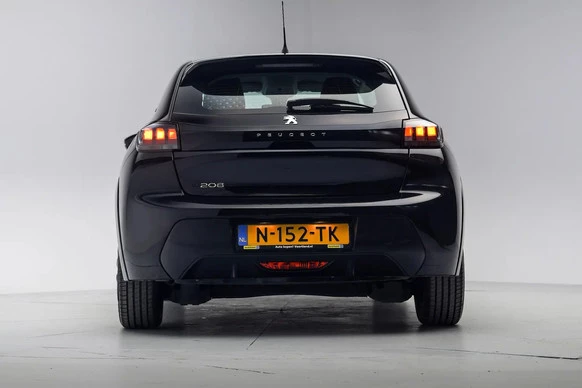 Peugeot 208 - Afbeelding 28 van 30