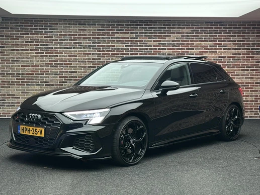 Audi S3 - Afbeelding 1 van 30
