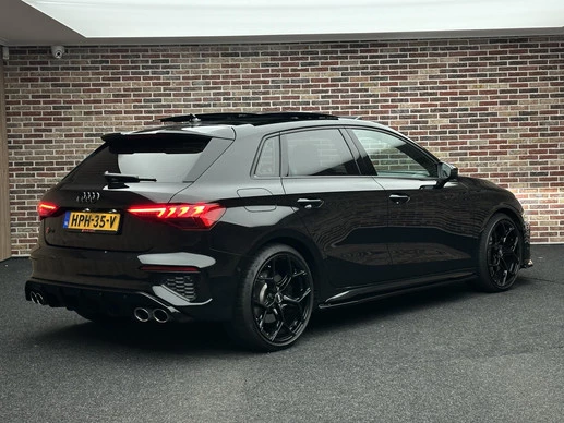 Audi S3 - Afbeelding 2 van 30