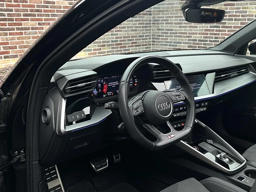 Audi S3 - Afbeelding 3 van 30