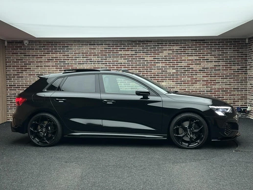 Audi S3 - Afbeelding 4 van 30