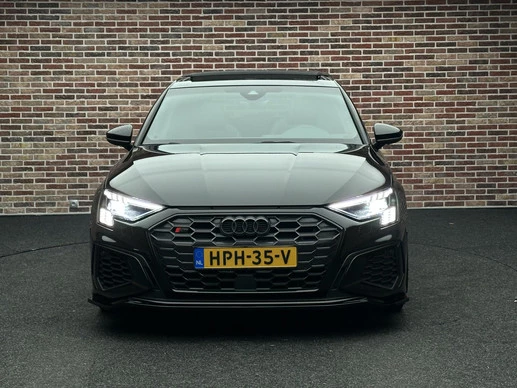 Audi S3 - Afbeelding 5 van 30