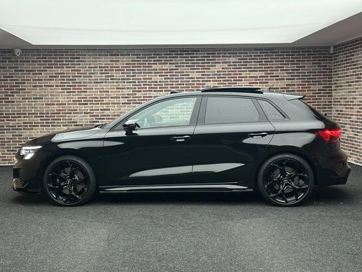 Audi S3 - Afbeelding 6 van 30