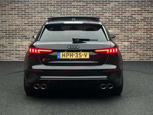 Audi S3 - Afbeelding 7 van 30