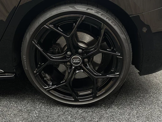 Audi S3 - Afbeelding 8 van 30