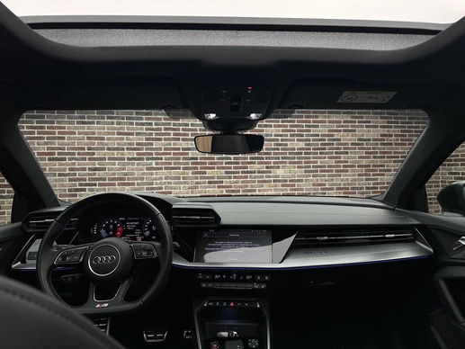 Audi S3 - Afbeelding 10 van 30