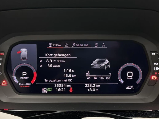 Audi S3 - Afbeelding 11 van 30